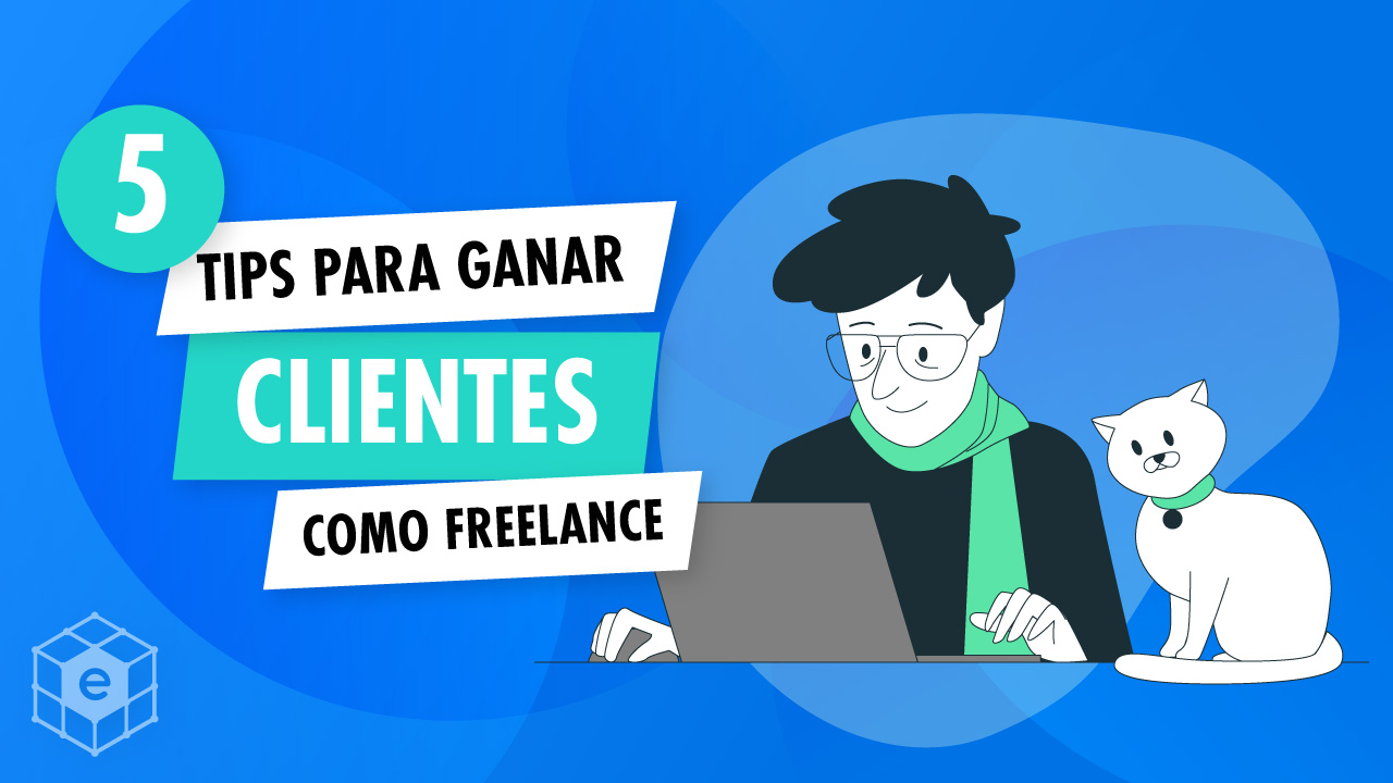 5 tips para recibir trabajos como Freelance